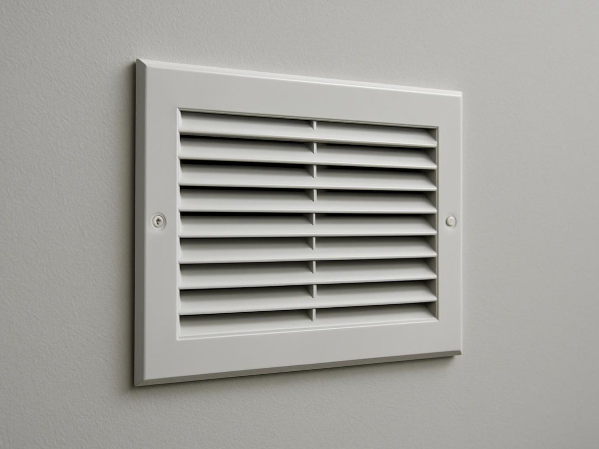 Highland Crest Air Duct Services work in Jacksonville